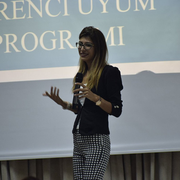 Ebru ÖZER