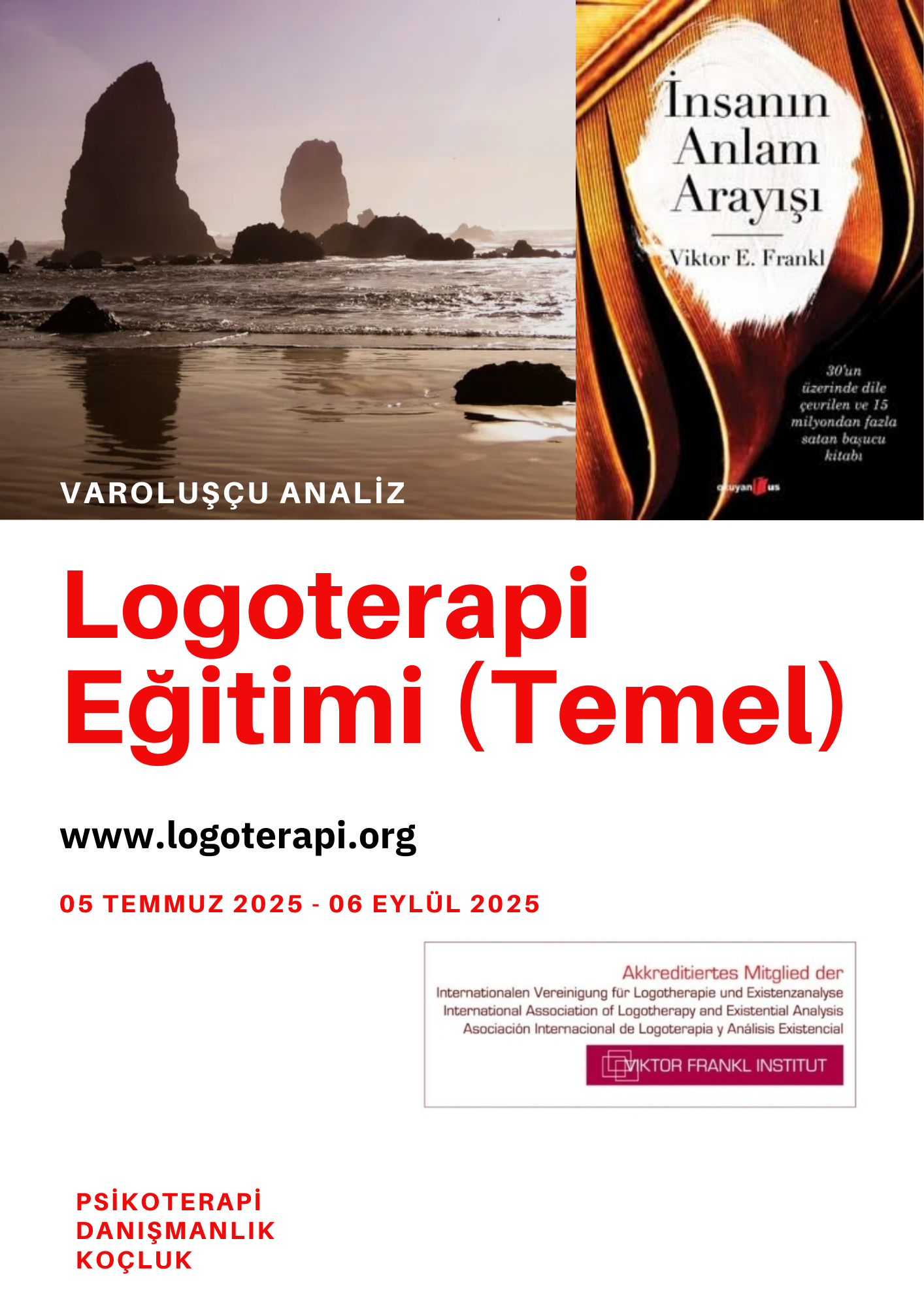 Logoterapi